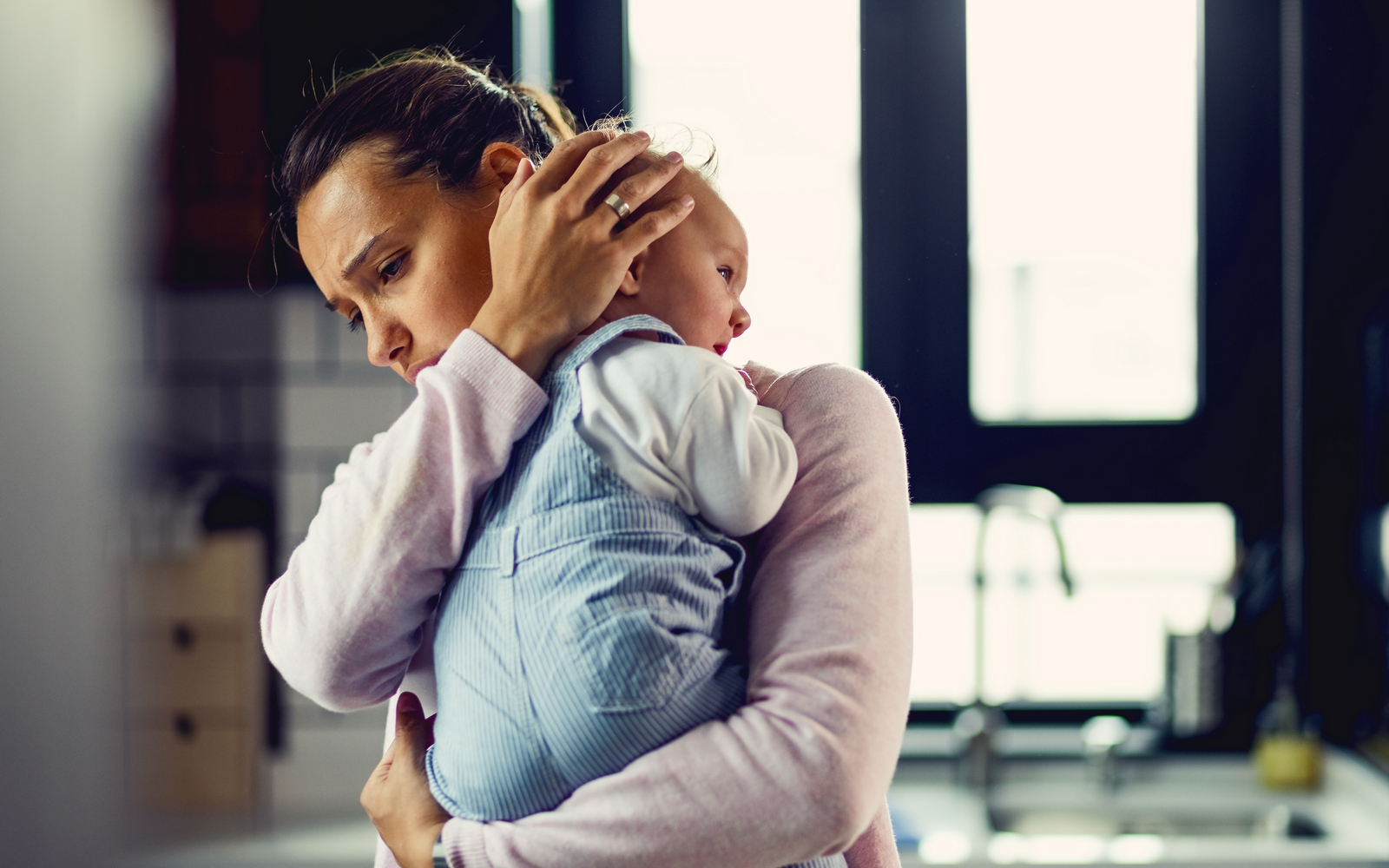 Пособия для одиноких родителей: список