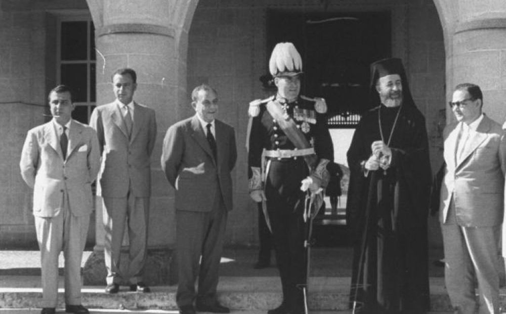День независимости Кипра: история праздника