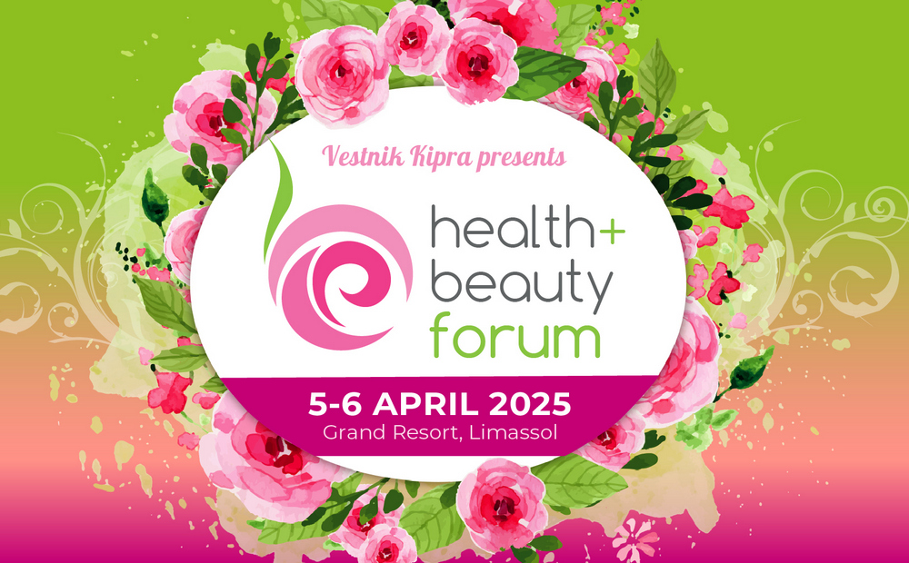 Форум Health&Beauty встречает гостей