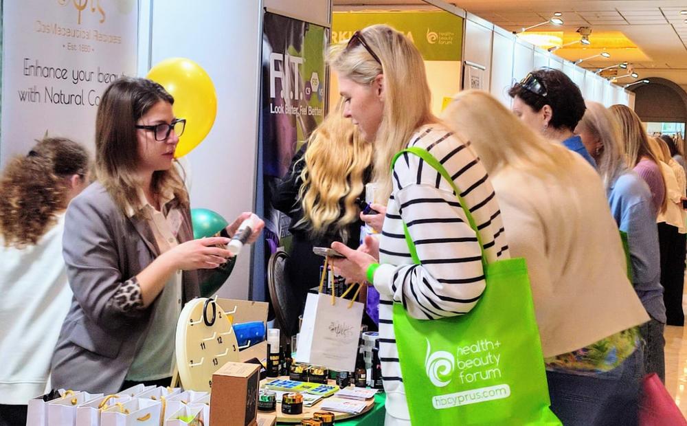 Готовьтесь заранее: Health & Beauty + Sport Forum 2026 начинает регистрацию участников