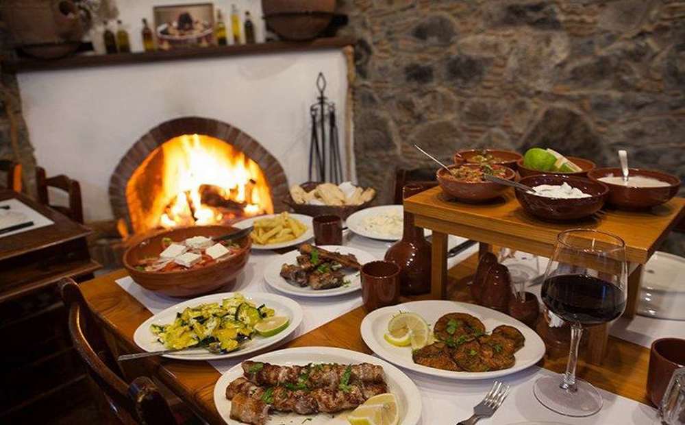 Кипрские рестораны: вкусно или нет?