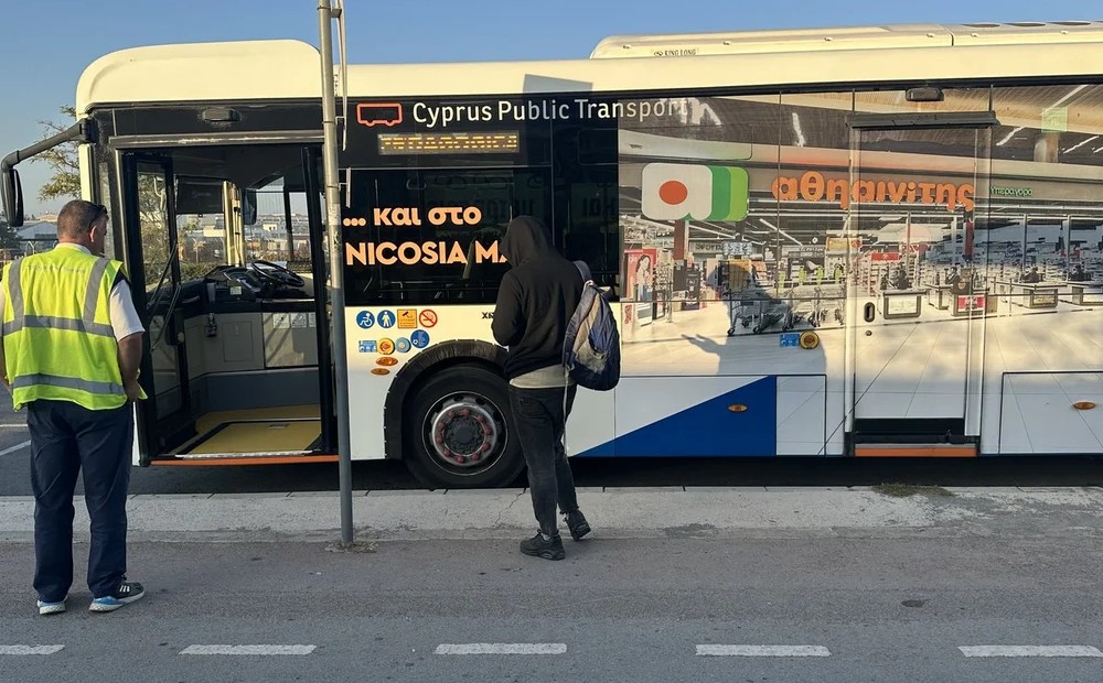 Потасовка в школьном автобусе дошла до прокуратуры